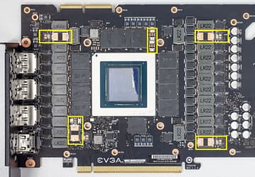 GeForce RTX 3090 Ti действительно нужна Nvidia, как тестовая площадка перед запуском ещё более прожорливых GeForce RTX 40