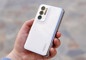 Первый складной смартфон OnePlus будет копией прошлогоднего устройства? Oppo Find N может получить новое имя