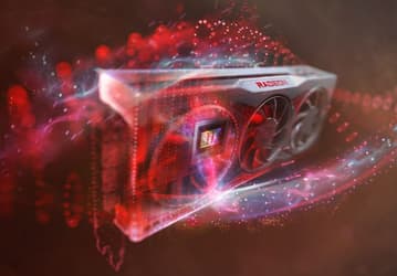 Мощь Radeon RX 6900 XT за 400-500 долларов. Стали известны параметры Radeon RX 7700 XT