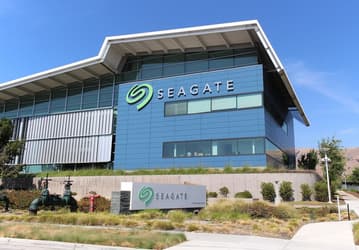 Seagate и Phison будут вместе разрабатывать твердотельные накопители корпоративного класса