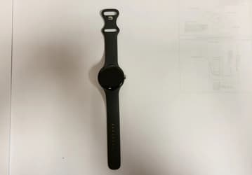 Google Pixel Watch получат большую батарею и поддержку мобильной связи