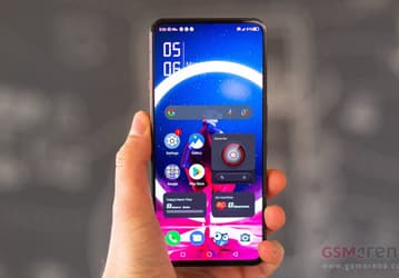 Экран без вырезов, 120 Гц, Snapdragon 8 Gen 1 и 16 ГБ ОЗУ. На мировом рынке вышел флагманский смартфон Nubia Red Magic 7 Pro