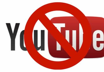 «Судя по всему, YouTube себе приговор подписал. Сохраняйте контент, переносите на российские платформы. И побыстрее». Официальный представитель МИД Мария Захарова