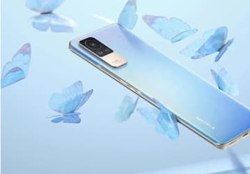 Самый тонкий Xiaomi. Смартфон Civi S будет лишь немного улучшенной версией оригинальной модели