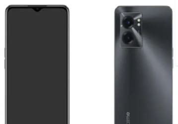 Dimensity 810, 5000 мА·ч и 48 Мп. Характеристики, живые фото и цена Realme V23