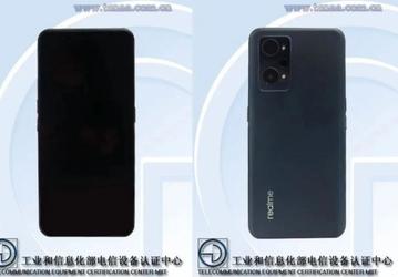 5000 мА·ч, 80 Вт, 64 Мп и Snapdragon 870 за 315 долларов. Живые фото и характеристики Realme GT Neo 3T