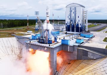 Взлетно-посадочная полоса на космодроме Восточный появится в октябре 2022 года
