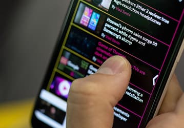Google переработала базовый жест в Android 13. «Предсказуемую обратную навигацию» покажут на Google I/O