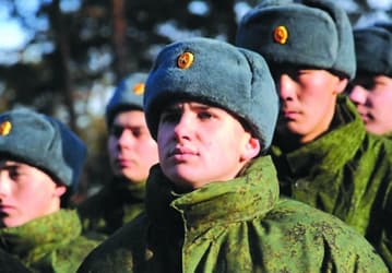Мать пожаловалась на сына-геймера в полицию — тот уклонялся от службы в армии