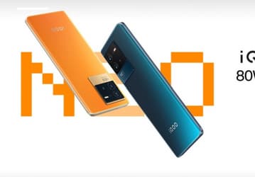 4700 мА·ч, 80 Вт, 120 Гц, Snapdragon 870 и 64 Мп с OIS. Подробные характеристики смартфона iQOO Neo 6 SE 5G