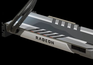 Radeon RX 7900 XT будет ещё более монструозной, чем считалось ранее. Её производительность будет в четыре раза больше, чем у RX 6900 XT