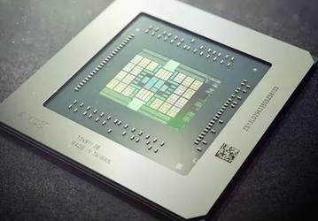 Ничего слабее у AMD нет. Появились тесты видеокарты Radeon RX 6300M