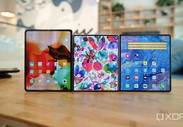 Xiaomi Mix Fold 2 будет лучше Samsung Galaxy Z Fold 3 и Oppo Find N: он станет самым тонким и легким складным смартфоном