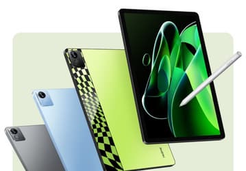 Следующий планшет Realme может получить Snapdrgon 870, экран с разрешением 2,5К и аккумулятор емкостью более 8000 мА·ч