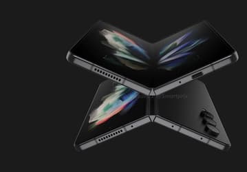 Известный инсайдер: кардинальных изменений в камере Samsung Galaxy Z Fold4 не стоит ждать, но телевик там будет лучшим среди аппаратов компании