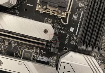 Лучшая материнская плата для процессоров Intel Alder Lake из недорогих? MSI готовит MAG B660M Mortar Max WiFi DDR4 c тактовым генератором частот шины BCLK и поддержкой PCIe 5.0