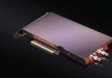 До 80 ГБ памяти и жидкостное охлаждение. Nvidia готовит новую версию ускорителя A100