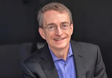 Дефицит полупроводников не исчезнет даже в 2024 году. Intel считает, что находится в лучшем, чем большинство, положении