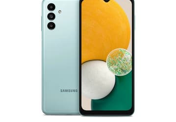 Самый дешёвый смартфон Samsung с 5G придёт в Европу ещё дешевле, чем в США. Стали известны цены на Galaxy A13 5G