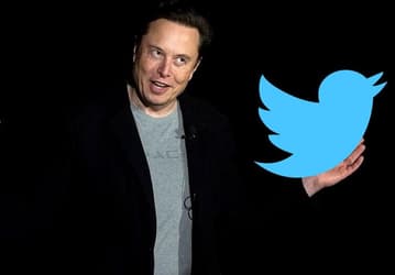 В Twitter одни боты? Илон Маск не исключает, что более 90% ежедневно активных пользователей — это фейковые или спамовые учётные записи