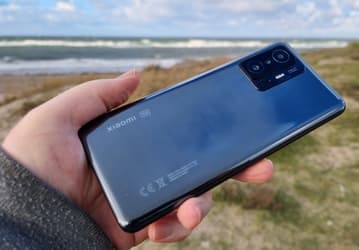 Первые детали о Xiaomi 12T Pro и Redmi K50S Pro. Смартфон Xiaomi  12T Pro HyperCharge получит  Snapdragon 8 Gen 1+ и поддержку сверхбыстрой зарядки