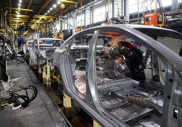 В России возобновили сборку Hyundai и Kia. Но не так, как раньше