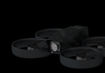 DJI готовит новый «гоночный дрон» Avata с качественной камерой на уровне Mini 3 Pro