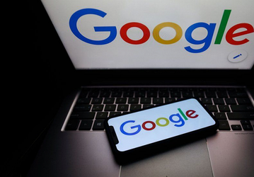 Приставы завели дело о взыскании с Google более 7,2 миллиардов рублей