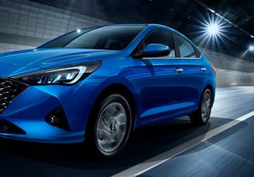 Россияне чаще всего берут кредиты на новые авто Hyundai и подержанные Lada