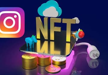Meta запустит пилотный проект по интеграции невзаимозаменяемых токенов (NFT) в Instagram