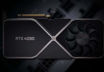 Видеокарты Nvidia GeForce RTX 40 могут выйти раньше, чем ожидалось