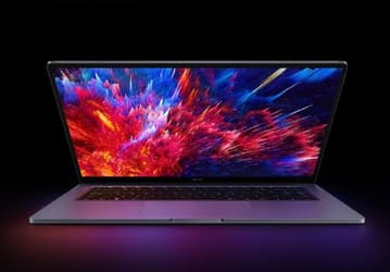 RedmiBook Pro Ryzen Edition 2022 получит экран 3,2К с кадровой частотой 90 Гц