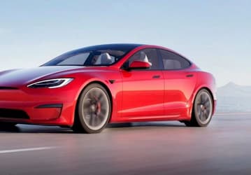 Tesla рассказала, у кого покупает никель, кобальт и литий для своих электромобилей
