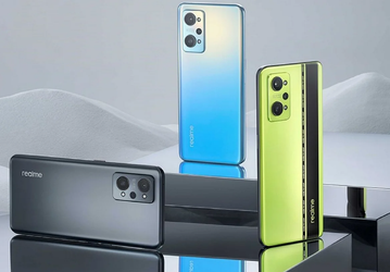 Самые производительные субфлагманы и недорогие смартфоны Android по всему миру — версия AnTuTu