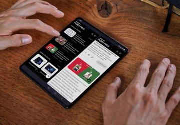 Экран Super AMOLED 7,6 дюйма, Snapdragon 8 Plus Gen 1, подэкранная фронтальная камера и основная с датчиками 50, 12 и 12 Мп. Раскрыты характеристики Samsung Galaxy Z Fold4