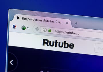 Rutube похвастался ростом аудитории почти на треть с февраля по апрель