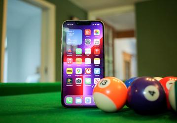 Продажи iPhone упали на крупнейшем в мире рынке смартфонов — в Китае