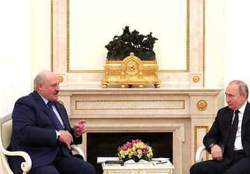 «Пойти по пути Китая», — Александр Лукашенко призвал активнее бороться с фейками и продвигать ОДКБ в социальных сетях
