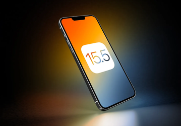 Apple выпустила обновление для iPhone с новыми функциями. Состоялся релиз iOS 15.5 и iPadOS 15.5