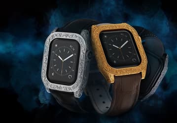 В России выпустили Apple Watch 7 за 1,4 млн рублей