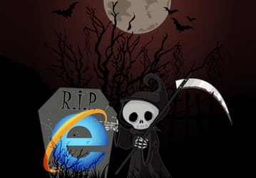 «Не ждите 15 июня!». Microsoft призвала отказаться от Internet Explorer самостоятельно