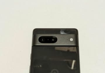 Прототип Google Pixel 7 уже продают на eBay