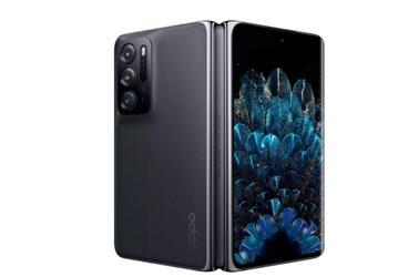 Лучший складной смартфон станет ещё лучше. Oppo Find N2 уже на подходе