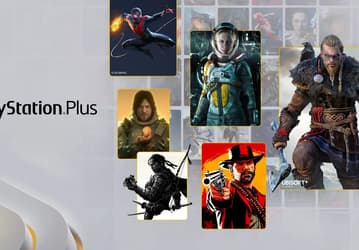 Ghost Of Tsushima, God of War, The Last of Us, Assassin’s Creed Valhalla и многое другое. Sony огласила список игр обновлённой подписки PS Plus