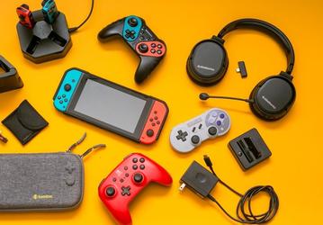 Сверхпопулярную Nintendo Switch будет ещё сложнее купить. Компания снижает планы по объёмам выпуска консоли