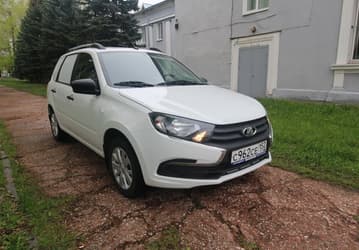 Таким будет мелкосерийный российский электромобиль на базе Lada Granta. Все подробности о проекте Nemo из Нижнего Новгорода, который имеет кое-что общее с Nissan Leaf