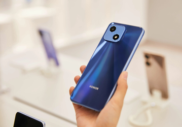 Камера в духе iPhone 13 и 10 ГБ оперативной памяти. Смартфон Honor Play 30 уже доступен для предварительного заказа в Китае