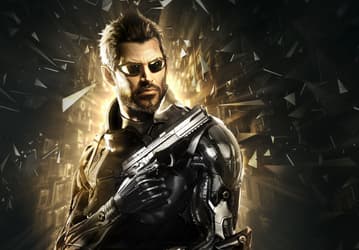 «Крупнейший издатель, о котором вы никогда не слышали» и новый Deus Ex на базе Unreal Engine 5. Embracer купила Crystal Dynamics, Eidos-Montreal и Square Enix Montreal