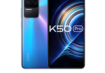 Хитовые Redmi K50 и Redmi K50 Pro впервые подешевели в Китае