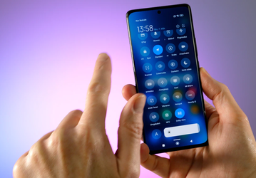 Xiaomi 12 Pro Max получит огромный экран